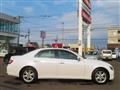 2007 Toyota Mark X