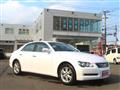 2007 Toyota Mark X