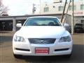 2007 Toyota Mark X