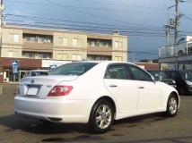 2007 Toyota Mark X