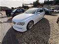 2006 Toyota Mark X