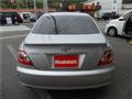 2008 Toyota Mark X