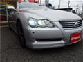 2008 Toyota Mark X