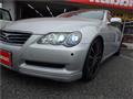2008 Toyota Mark X
