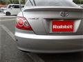 2008 Toyota Mark X