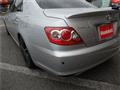 2008 Toyota Mark X