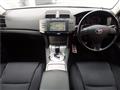 2008 Toyota Mark X