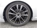 2008 Toyota Mark X