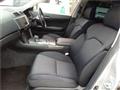 2008 Toyota Mark X
