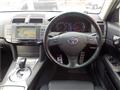 2008 Toyota Mark X