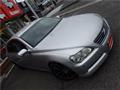 2008 Toyota Mark X