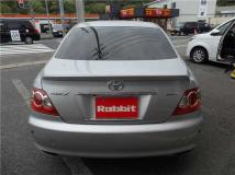 2008 Toyota Mark X