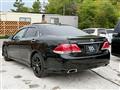 2010 Toyota Crown
