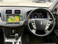 2010 Toyota Crown