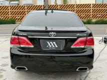 2010 Toyota Crown
