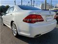 2008 Toyota Crown