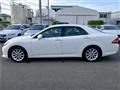 2008 Toyota Crown