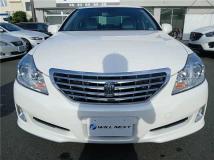 2008 Toyota Crown