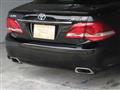 2008 Toyota Crown