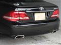 2008 Toyota Crown