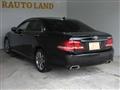 2008 Toyota Crown