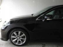 2008 Toyota Crown