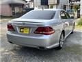 2008 Toyota Crown