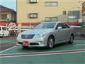 2010 Toyota Crown