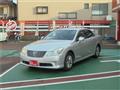 2010 Toyota Crown