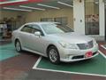 2010 Toyota Crown