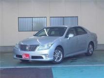 2010 Toyota Crown