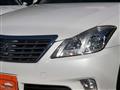 2010 Toyota Crown