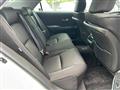 2009 Toyota Crown