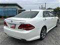 2009 Toyota Crown