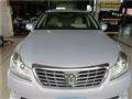 2012 Toyota Crown