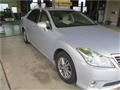2012 Toyota Crown