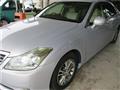 2012 Toyota Crown