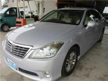 2012 Toyota Crown