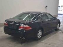 2011 Toyota Crown