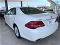 2009 Toyota Crown