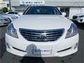 2009 Toyota Crown