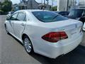 2009 Toyota Crown