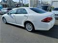 2009 Toyota Crown