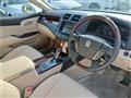 2009 Toyota Crown