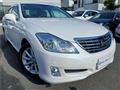 2009 Toyota Crown