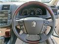 2009 Toyota Crown