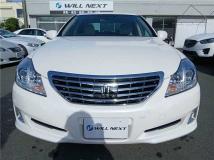 2009 Toyota Crown