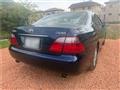 2006 Toyota Crown