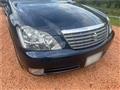 2006 Toyota Crown