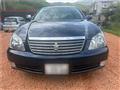 2006 Toyota Crown